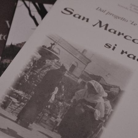 B&B 'A Puteca San Marco dei Cavoti Екстер'єр фото