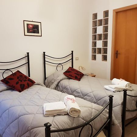B&B 'A Puteca San Marco dei Cavoti Екстер'єр фото