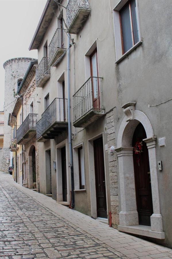 B&B 'A Puteca San Marco dei Cavoti Екстер'єр фото
