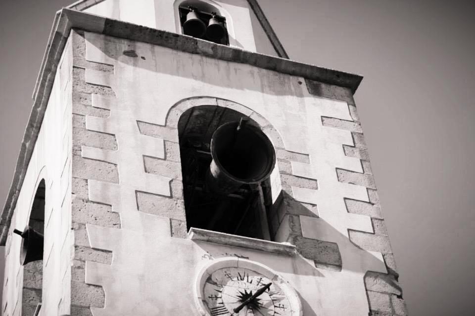 B&B 'A Puteca San Marco dei Cavoti Екстер'єр фото