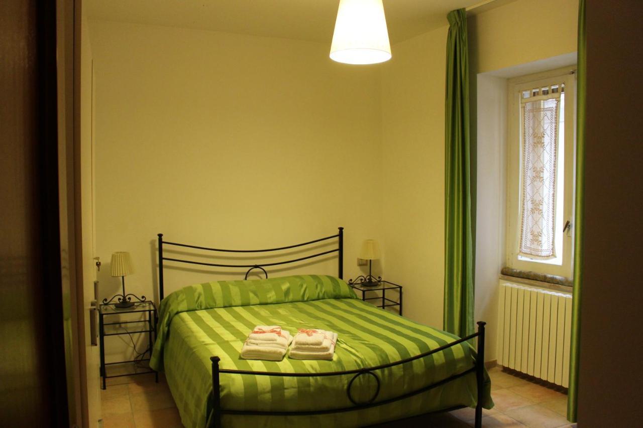 B&B 'A Puteca San Marco dei Cavoti Екстер'єр фото