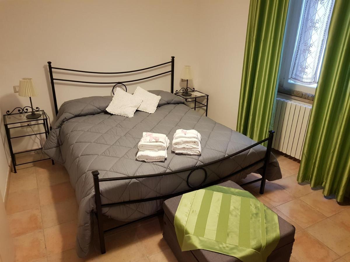 B&B 'A Puteca San Marco dei Cavoti Екстер'єр фото